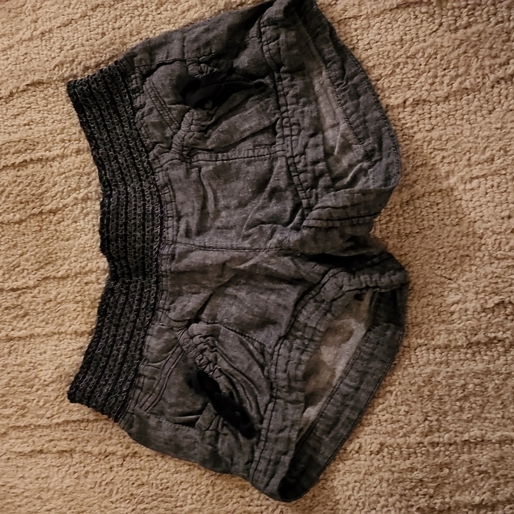 Dressy Shorts